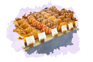 Boulangerie Bo&Mie, Paris