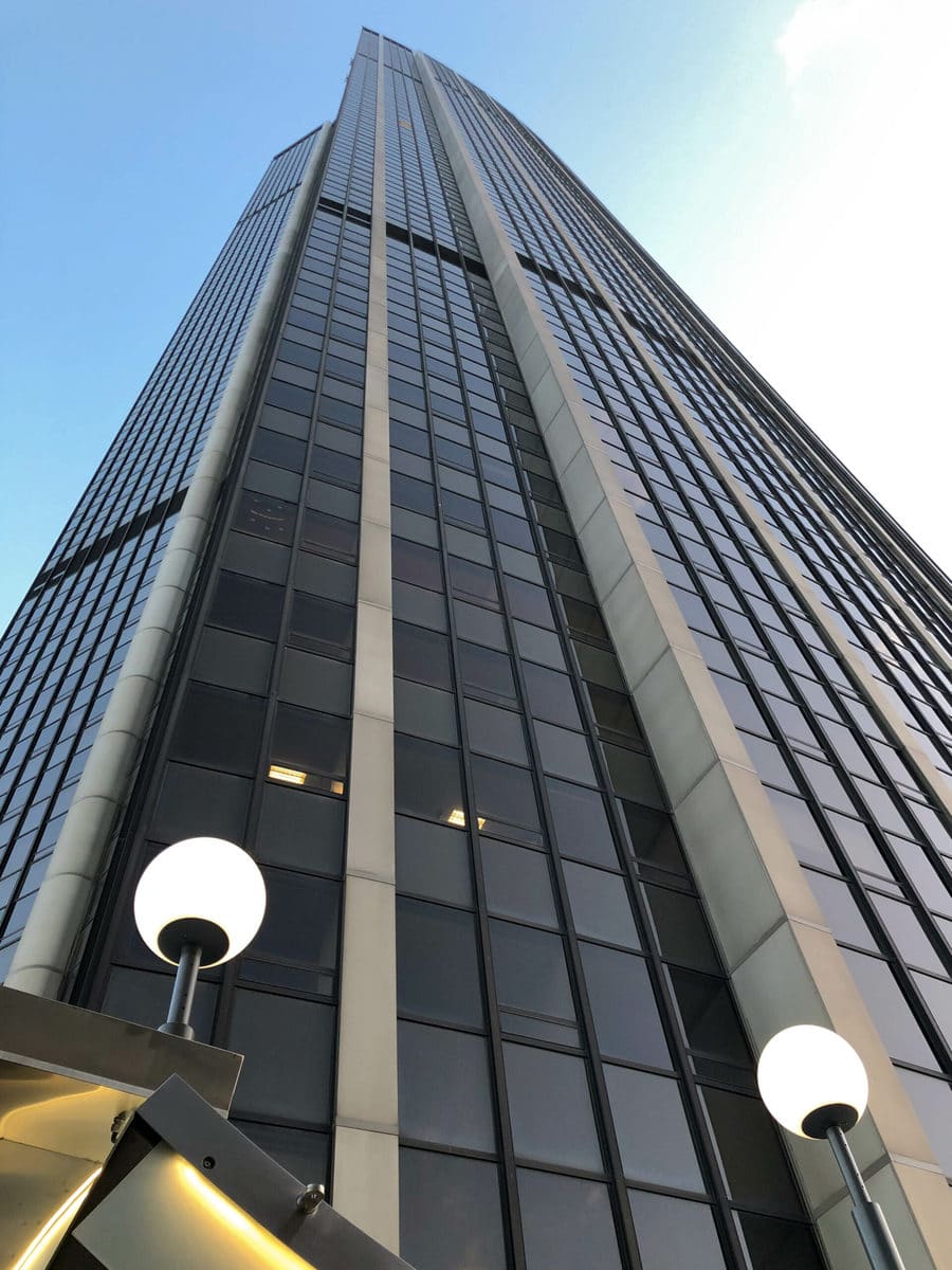 tour montparnasse magasins