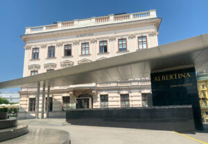 Albertina Wien