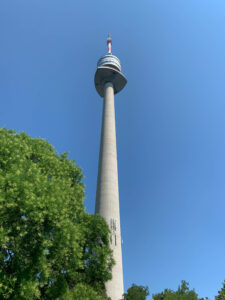 Donauturm Wien