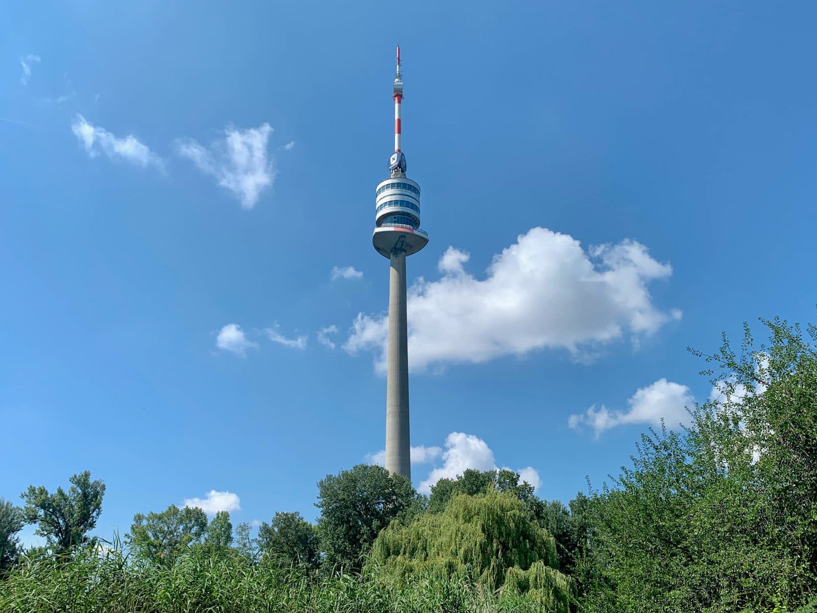 The Danube Tower In Vienna Opening Hours Tickets 2024 The Danube Tower In Vienna Opening Hours Tickets 2024