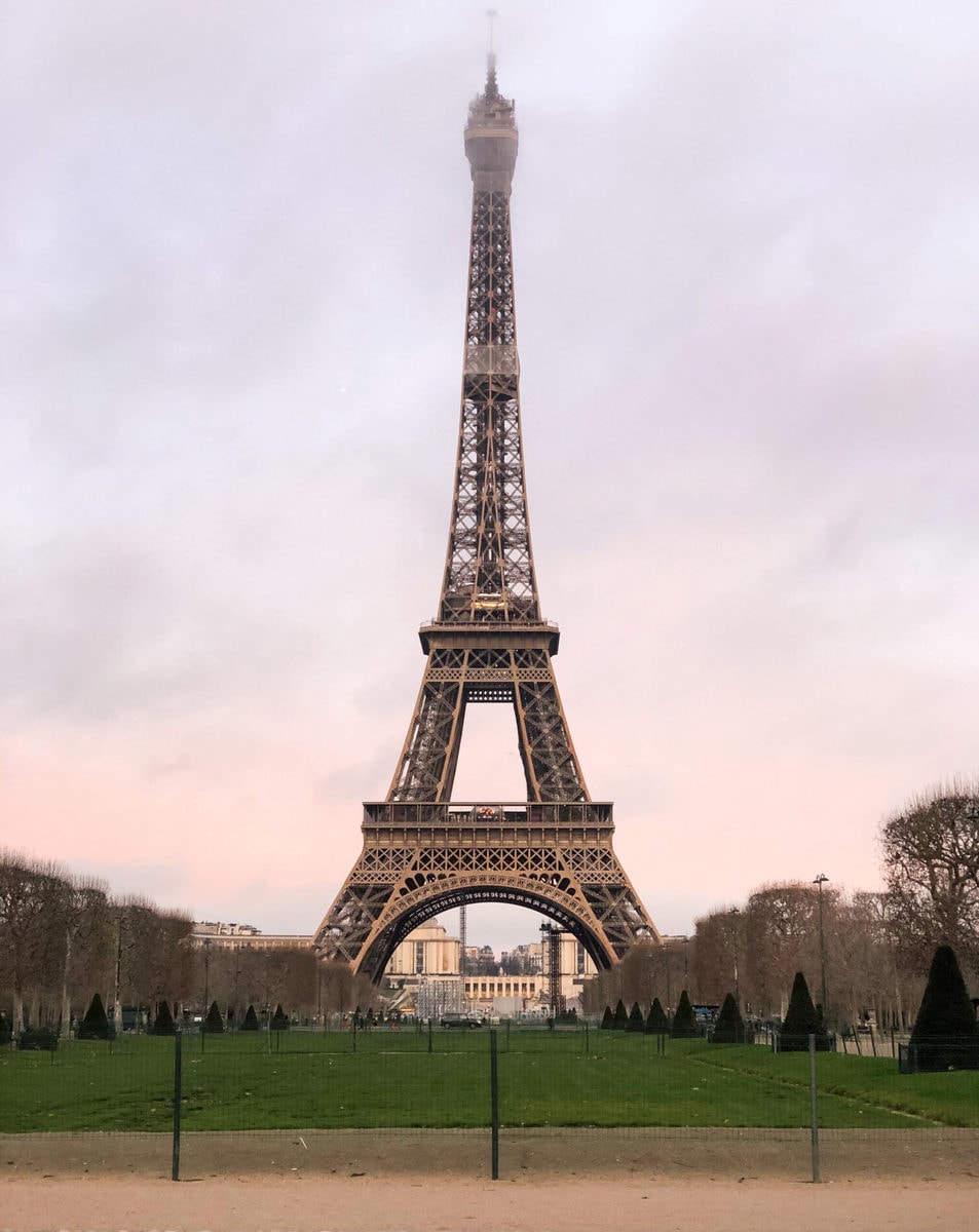 Eiffel Tower Viewing Deck Prices, Discounts, Hours & Guide