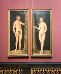 Kunsthistorisches Museum, Wien