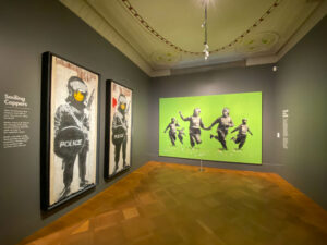 Moco Museum Amsterdam