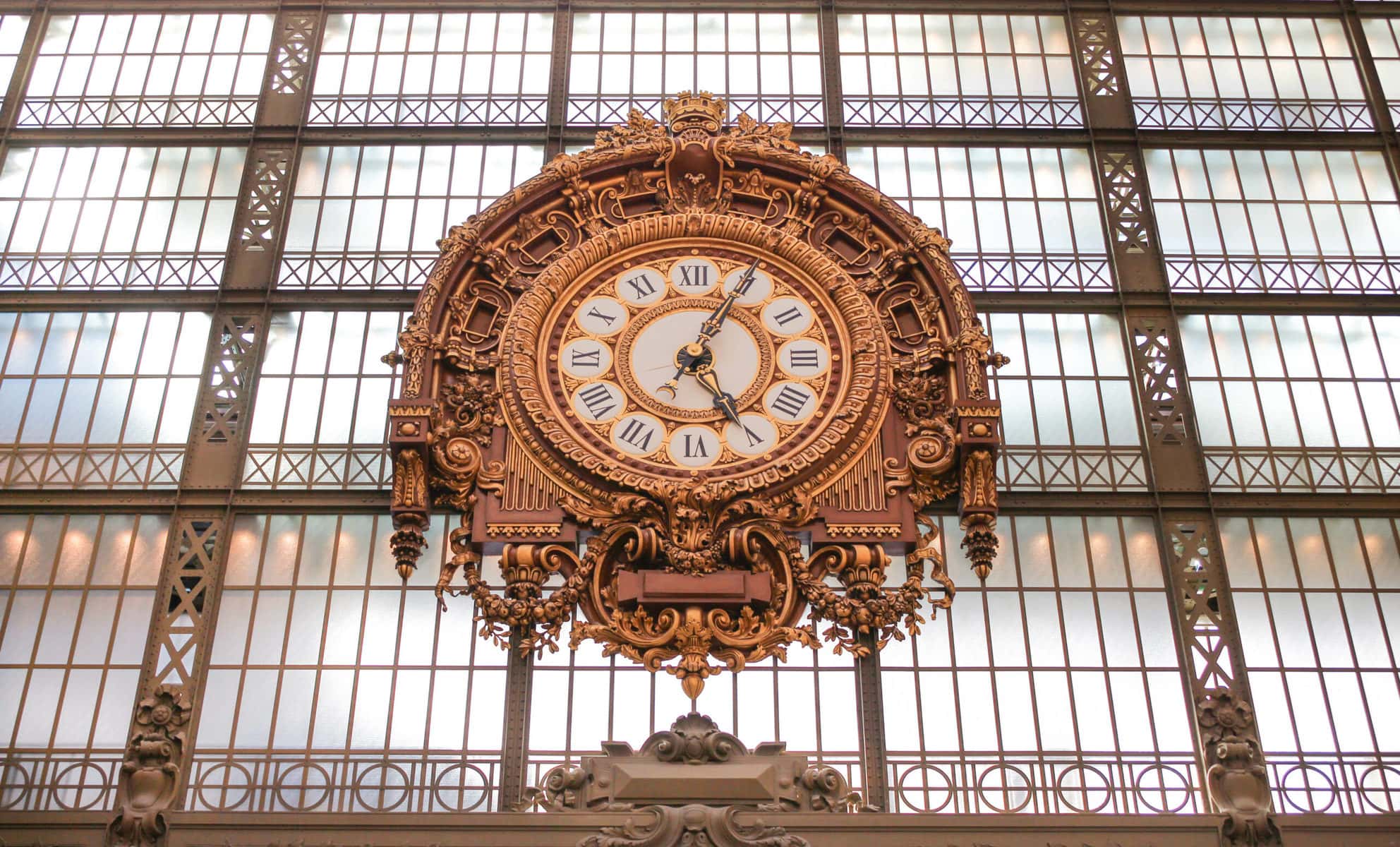 Musée d'Orsay, reservations, prices, free admission, tips and current  exhibitions 