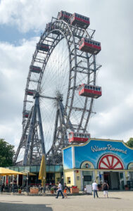 Prater, Wien