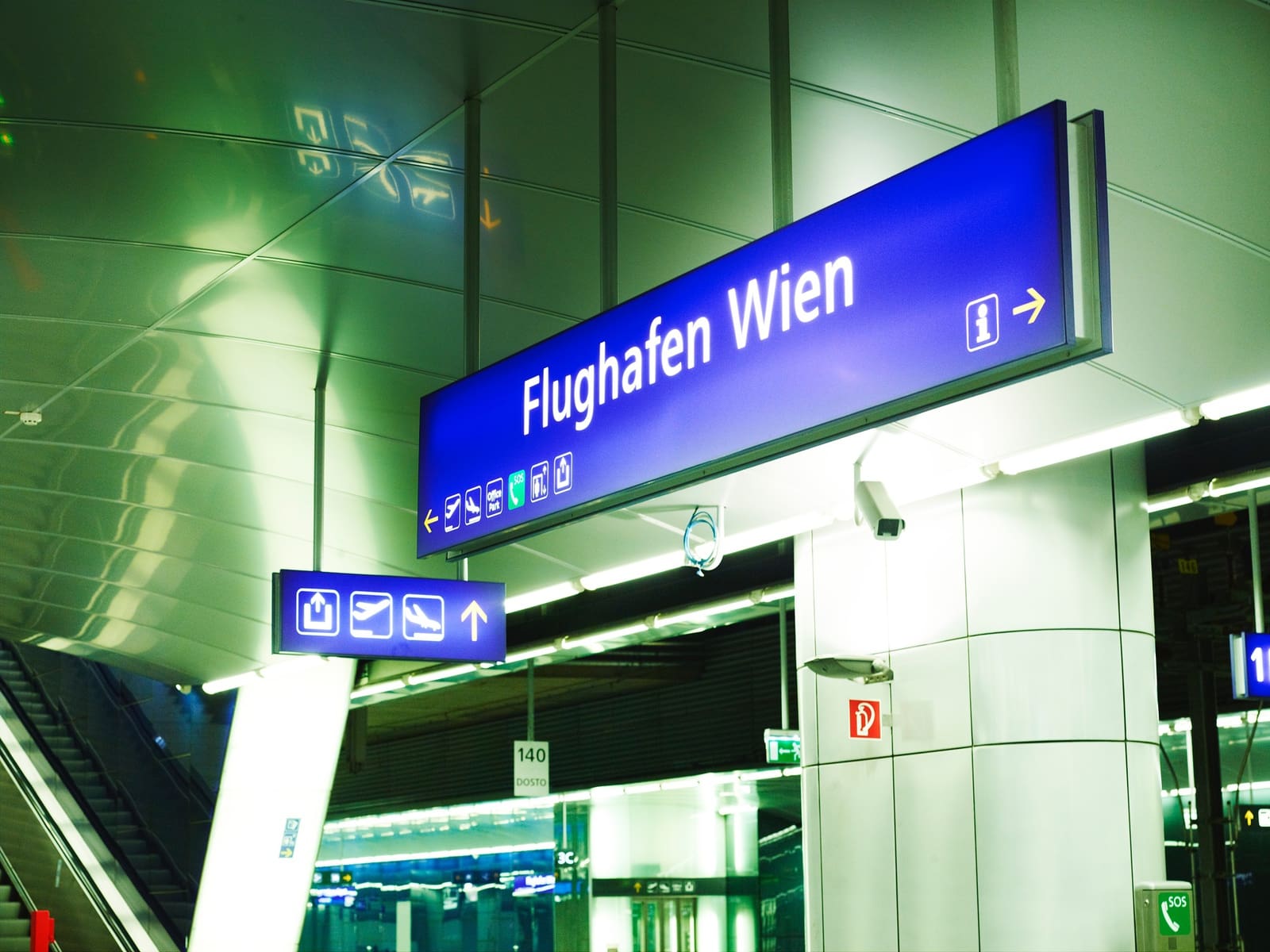 Vom Flughafen Wien Schwechat ins Zentrum Tipps & Infos