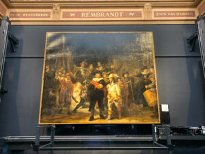 Rijksmuseum Amsterdam