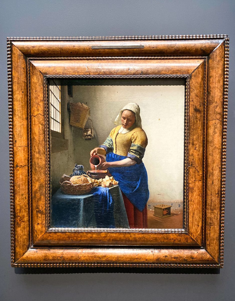 2024 to Exhibition: Vermeer tickets need all & Rijksmuseum know you