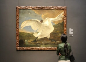 Rijksmuseum Amsterdam