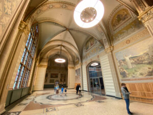 Rijksmuseum Amsterdam