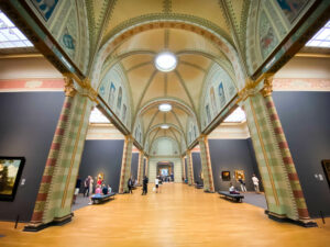 Rijksmuseum Amsterdam