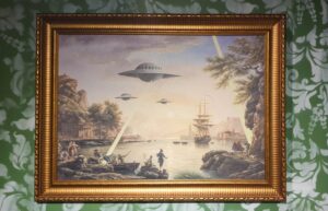 Banksy Ausstellung Paris