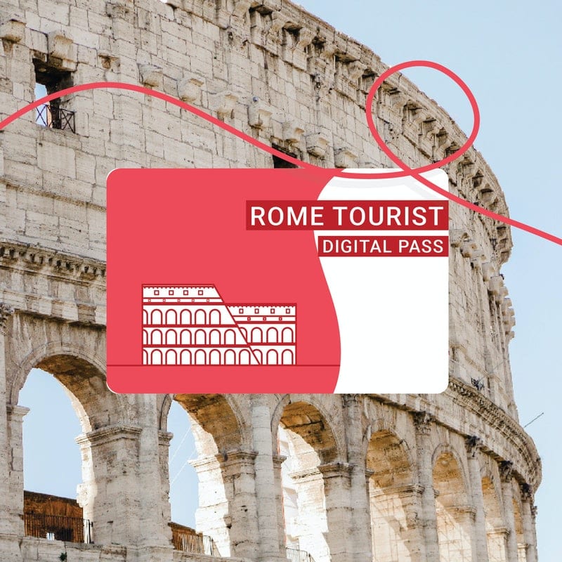 rome tourist card worth it reddit