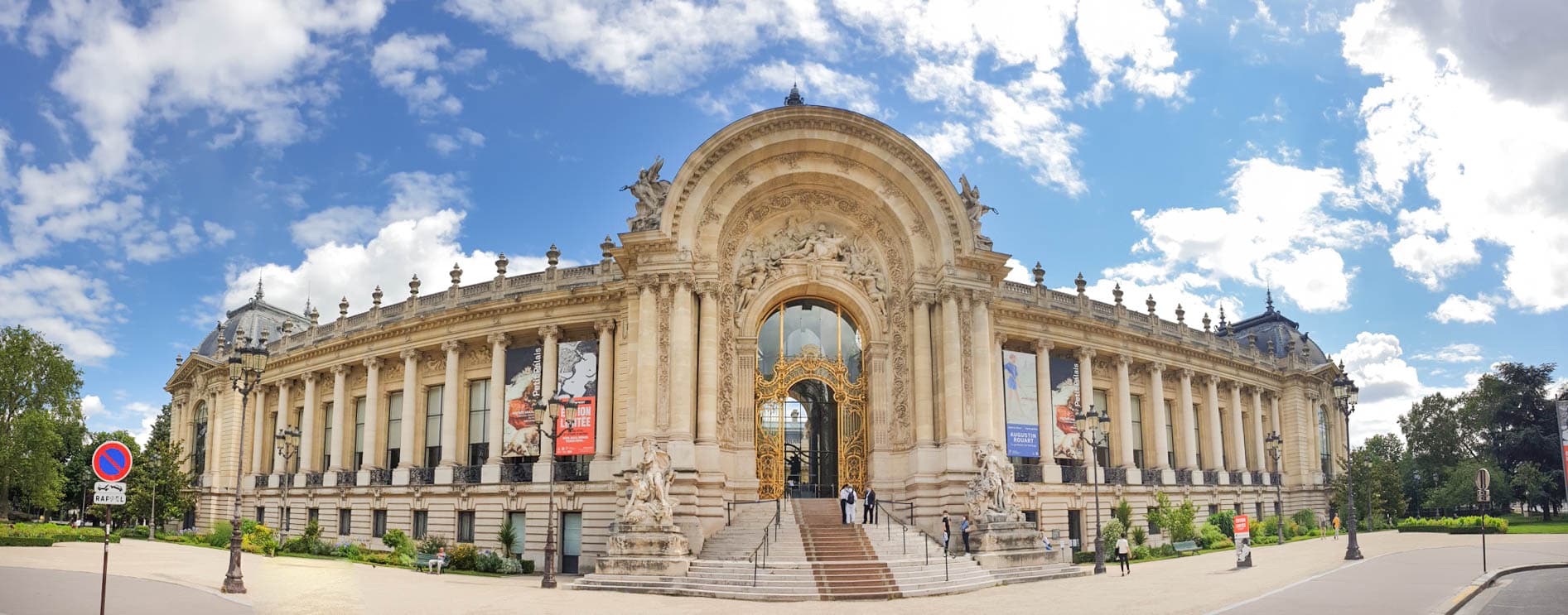 Petit Palais, Paris - Book Tickets & Tours