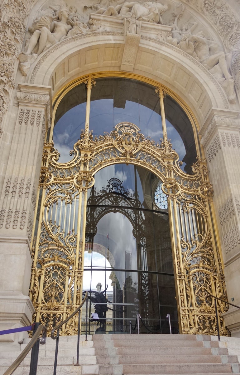 The Petit Palais in Paris: Opening hours & tickets 2023