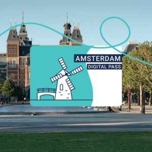Amsterdam Digital Pass