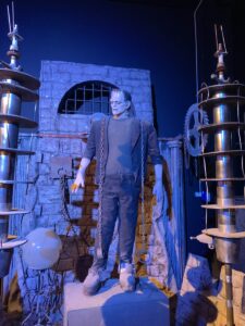 Cinecittà World - Filmmuseum