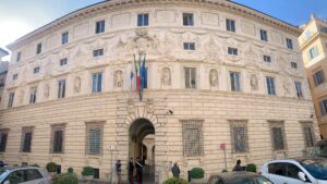 Palazzo Spada