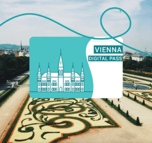 Wien Digital Pass
