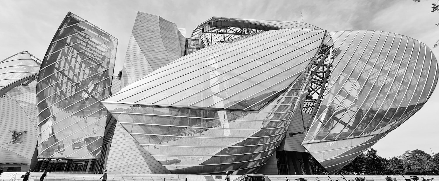 Fondation Louis Vuitton: exhibitions & Tickets 2023