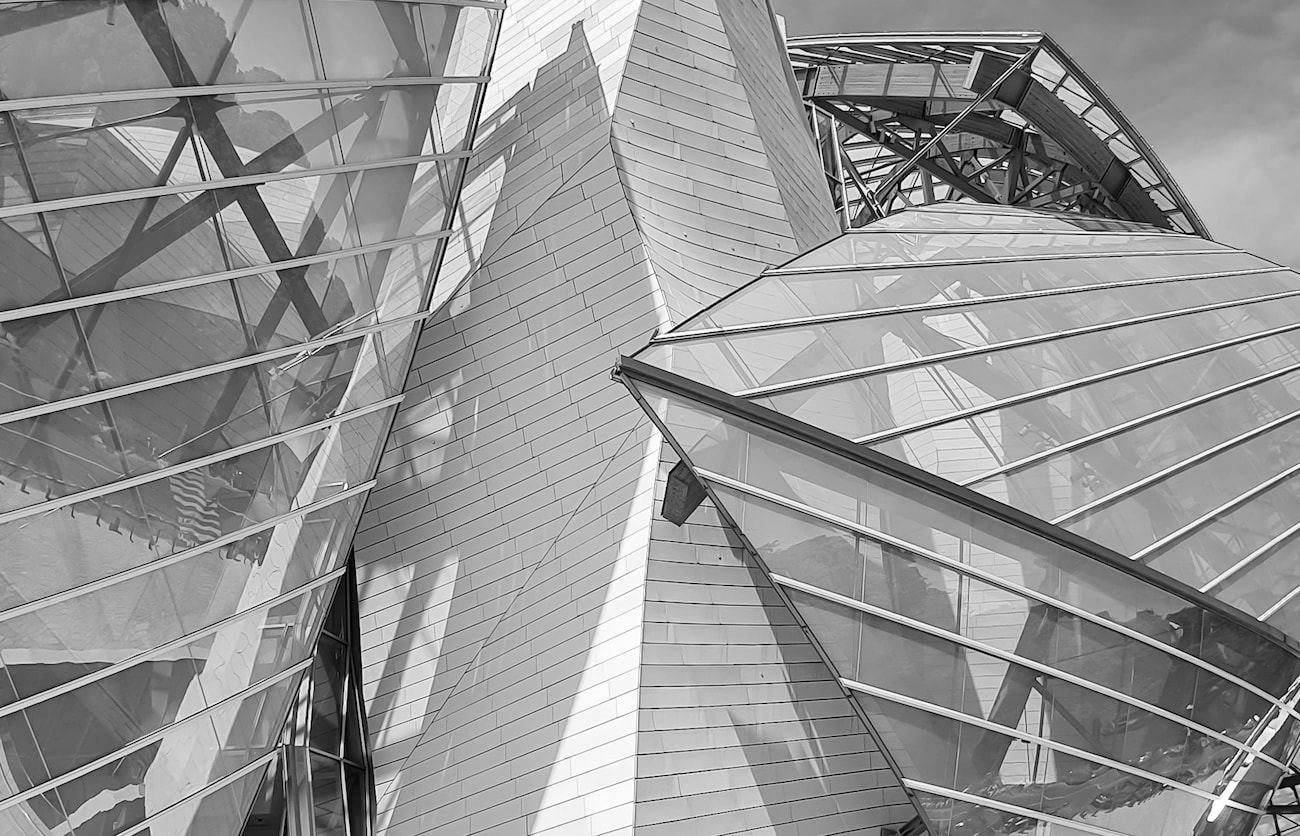 Fondation Louis Vuitton - CIMAM