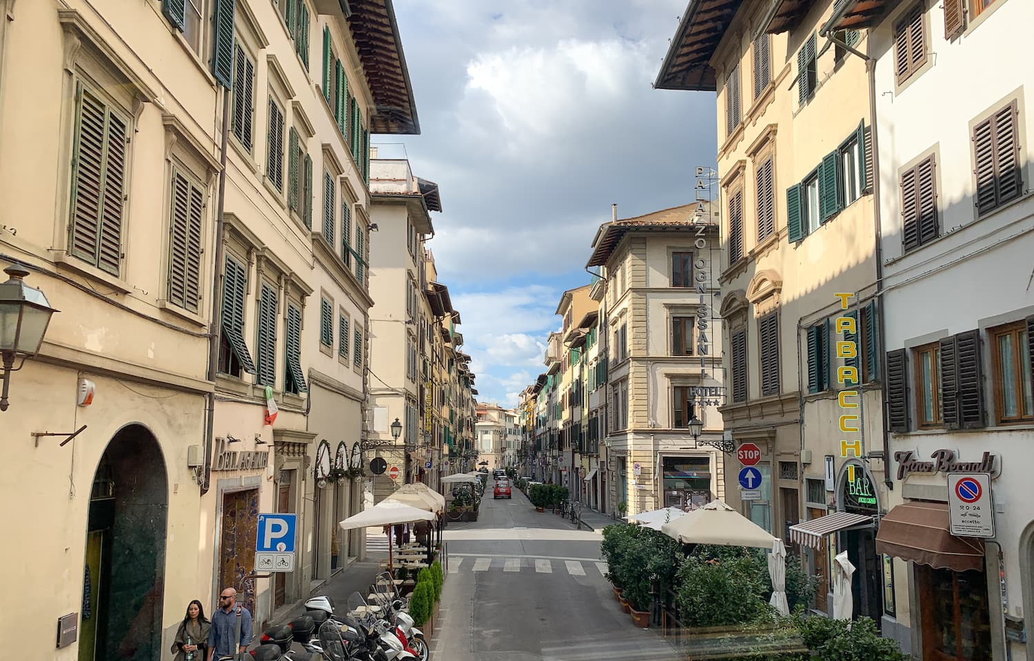 Stadtrundfahrt in Florenz mit dem Hop-on Bus: Unser Bericht 2023