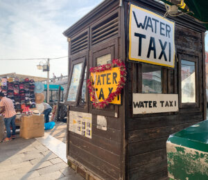 ACTV Venedig: Öffentliche Verkehrsmittel von Venedig