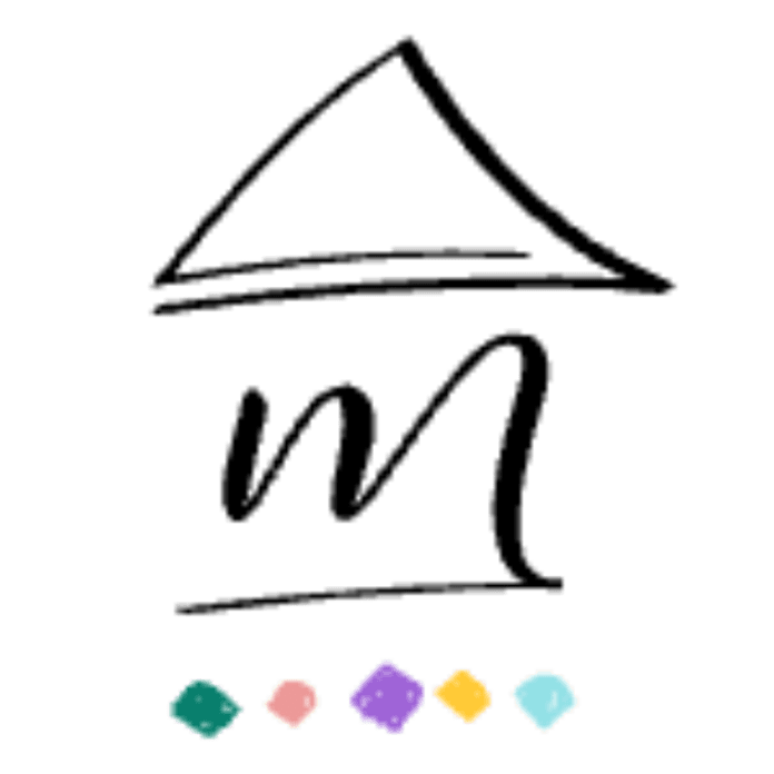Museos logo